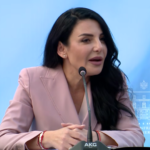 Balluku reagon për herë të parë ndaj hetimit të SPAK: Nuk kam penguar drejtësinë, nuk kam 300 apartamente