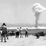 Australia dhe Zelanda e Re, dy vendet që mund t’i mbijetonin një lufte bërthamore