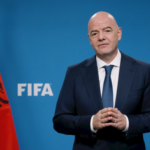 FIFA bllokon merkaton e Vllaznisë dhe Tiranës për shkak të detyrimeve financiare