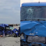 Aksident tragjik në kryqëzimin Varibop–Levan-Tepelenë, humb jetën një 39-vjeçare.