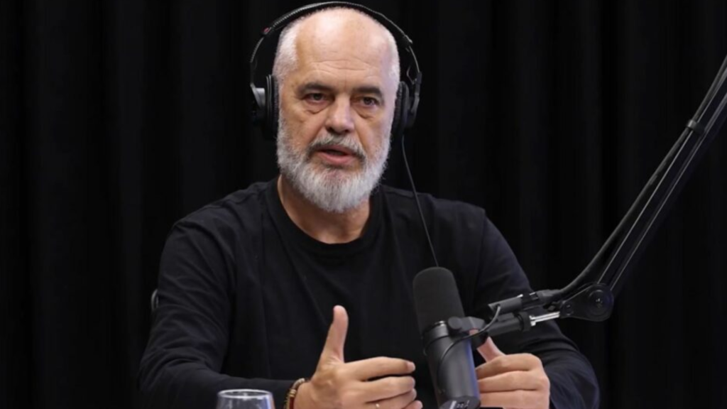 Rama: Shqipëria nën mbrojtjen e NATO-s, prioritet siguria e shqiptarëve në Lindjen e Mesme