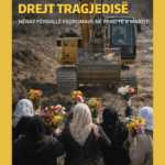 MOS E SHTYNI RRJOLLIN DREJT TRAGJEDISË” – NËNAT PËRBALLË FADROMAVE NË PRAG TË 8 MARSIT