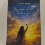 Promovohet në Itali libri “Trokitja në qiell” i shkrimtares fierake Elmira Rama.