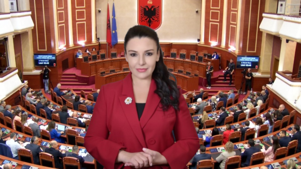 Kërkesa e SPAK për arrestimin e Ballukut, PS paraqet sot raportin e Këshillit të Mandateve