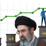 Çmimi i naftës kalon 100 dollarë për fuçi, ndërsa Irani emëron Mojtaba Khamenein si udhëheqës të ri suprem