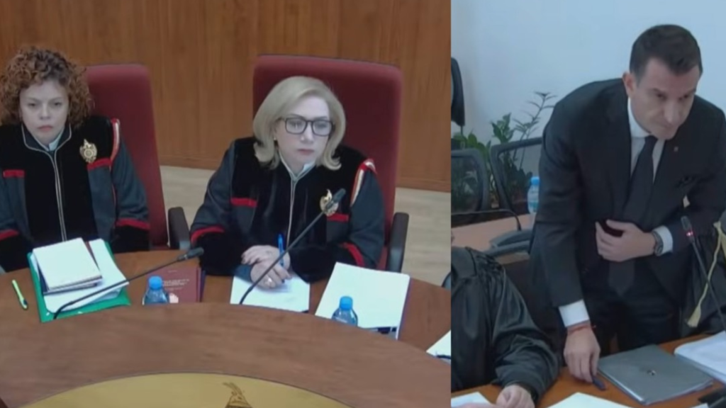 Nis sot gjyqi ndaj Erion Veliajt dhe 30 të pandehurve të tjerë Nis sot gjyqi ndaj Erion Veliajt dhe 30 të pandehurve të tjerë