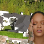 Të shtëna me armë zjarri drejt banesës së Rihanna-s në Beverly Hills, arrestohet një grua