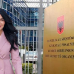 Apeli i GJKKO lë në fuqi pezullimin nga detyra për Belinda Ballukun