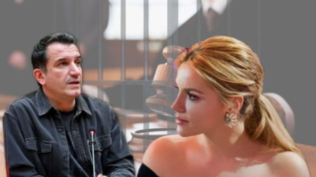 Veliaj dhe Ajola Xoxa mungojnë në seancë/ Justifikimet e çiftit Veliaj dhe Ajola Xoxa mungojnë në seancë/ Justifikimet e çiftit