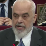 Rama: Balluku do të vijojë të drejtojë Fierin, nuk e shpall as hero as të pafajshme
