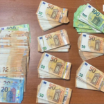 Mbi 54 mijë euro të sekuestruara, 67-vjeçari në Berat përfundon në pranga për pastrim parash