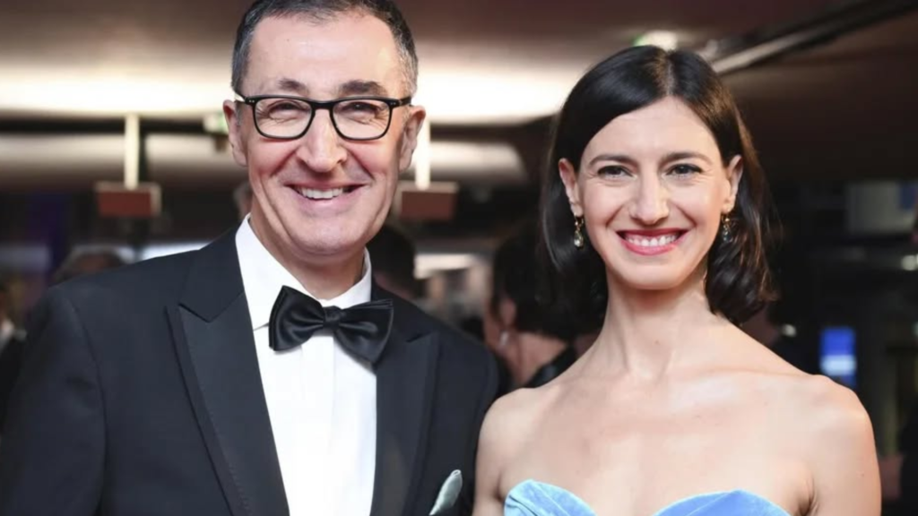 Shqiptarja që mund të bëhet Zonja e Parë e landit gjerman të Baden-Württembergut