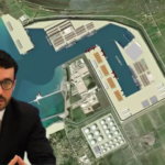 Karakaçi për Portin e Porto Romanos: Tenderi u anulua pas tërheqjes së ofertuesit, do të rishikohet skenari i projektit