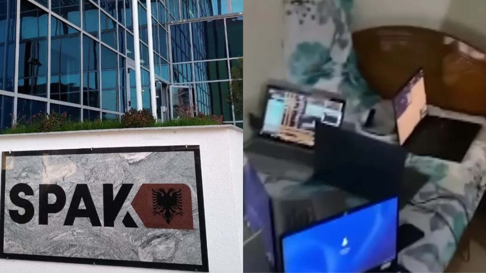 SPAK mbyll hetimet për rrjetin e trafikimit në Vlorë, dosja kalon në GJKKO