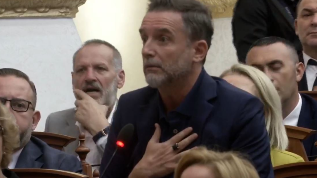 Braçe: Çmimi i naftës u rrit me një SMS, Shoqata e Hidrokarbureve funksionon si kartel