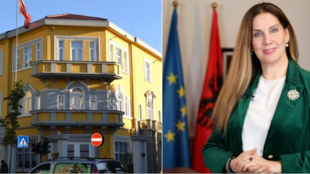 DENONCIMI i fortë për institucionin e Mirela Kumbaros: Dy zyrtarët e Ministrisë së Arsimit u kapën “mat” në zyrë, drejtori i përgjithshëm dha dorëheqjen pas skandalit seksual