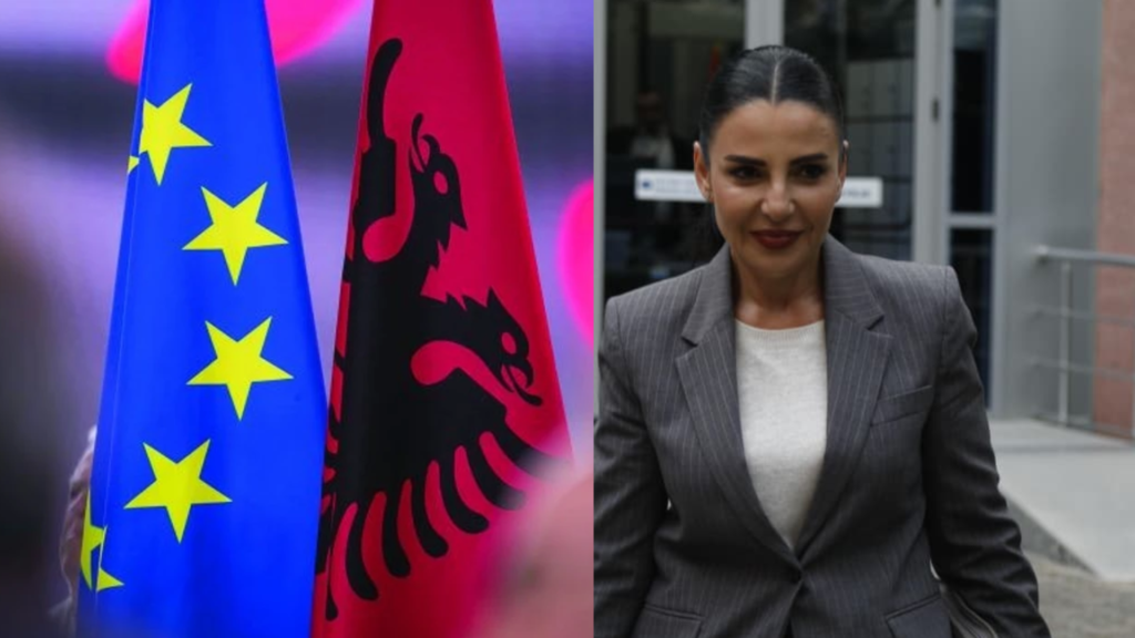 BE pas votimit për Ballukun: Lufta kundër korrupsionit vendimtare për integrimin