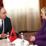 Begaj: Shqipëria do të mbetet zëri i shqiptarëve në Preshevë