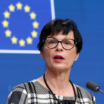 “Askush nuk hyn si kalë Troje në BE”, Marta Kos: S’ka rrugë të shkurtra për demokracinë