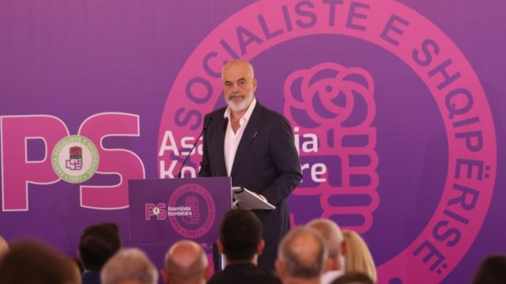 “Kush më del kundër do e sakatoj”/ Si i kërcënoi Rama anëtarët e kryesisë për Ballukun