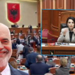 PS rrëzon kërkesën për arrestimin e Ballukut, Rama: Nuk kishte kriteret minimale