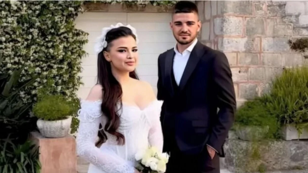 Detaje të reja nga tragjedia e Xhuana Nikollajt, 25-vjeçarja dyshohet se u dhunua nga ish-bashkëshorti para aktit ekstrem