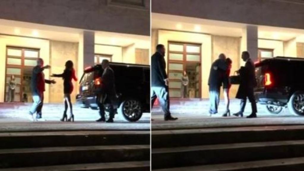 Rama zbardh takimin me ambasadoren amerikane në Greqi: Në fokus energjia dhe bashkëpunimi rajonal