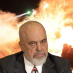 Rama: Një deklaratë ambasade nuk tund Shqipërinë, molotovarëve u iku ëndrra