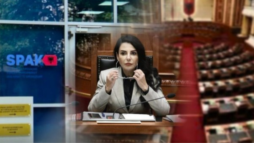 Qëndresa Qytetare: Partia Socialiste me votën kundër SPAK shkelmoi integrimin në BE