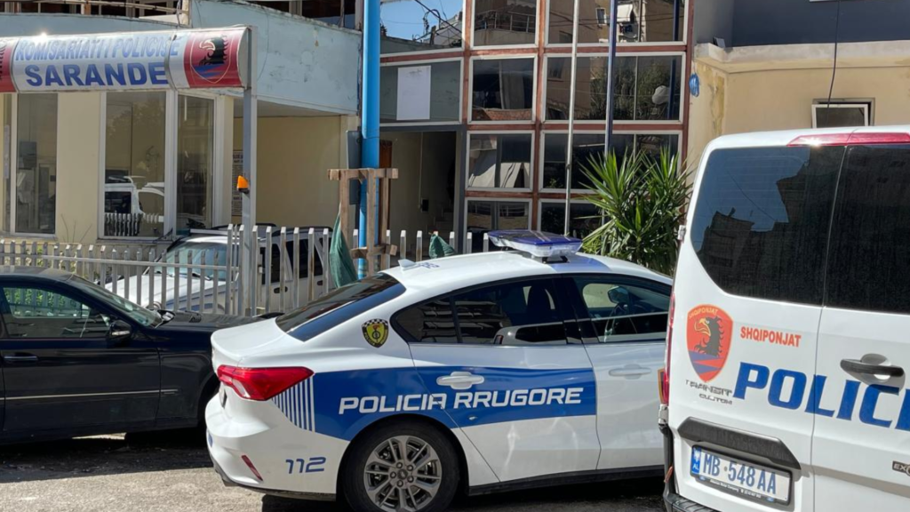 Të shtëna me armë pas sherrit në Sarandë, ndalohen 4 të rinj dhe shpallen në kërkim 2 të tjerë