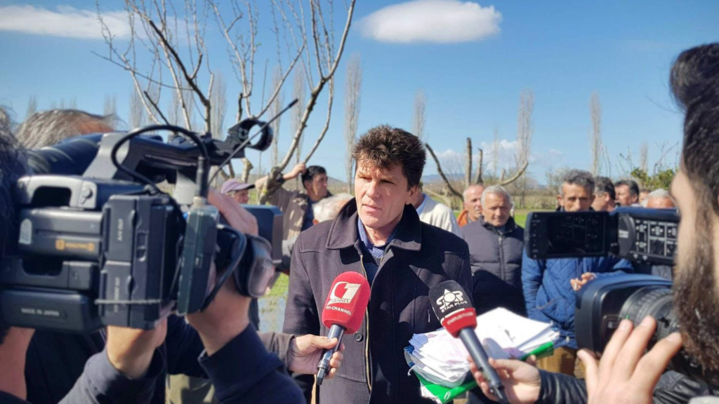 KUR PUSHTETI KA FRIKË NGA PYETJET