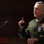 “Kur një gjeneral respekton parimet dhe jo karrigen”