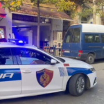 Abuzim seksual dhe shantazh ndaj një 21-vjeçareje, arrestohet një shtetas i huaj në Tiranë