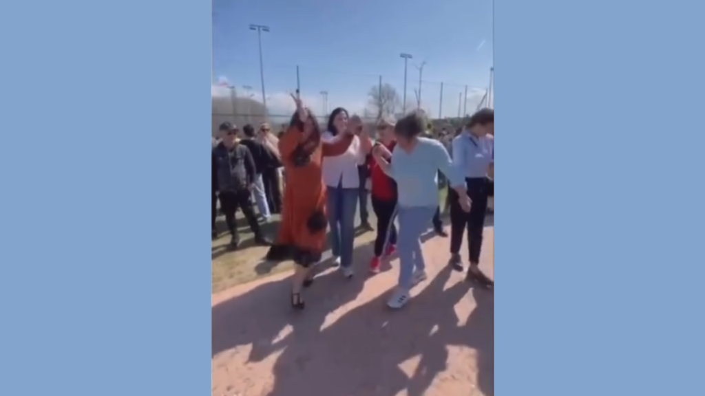 Selina e Bashkisë së Dimalit në Ditën e Verës ! Selina e Bashkisë së Dimalit në Ditën e Verës !