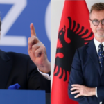 “Në Bruksel sillet si ambasador i Ramës”, Berisha “demaskon” Gonzaton