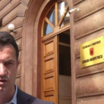 Veliaj kundërshton SPAK në Kushtetuese: “Po trajtohet si rrezik fakti që jam kryebashkiak”