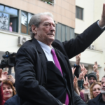 Berisha thirrje për protestën e 22 marsit: Qytetarët të vërshojnë drejt Tiranës