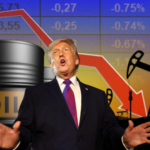 Trump: Çmimet e naftës do të bien sapo të përfundojë lufta me Iranin