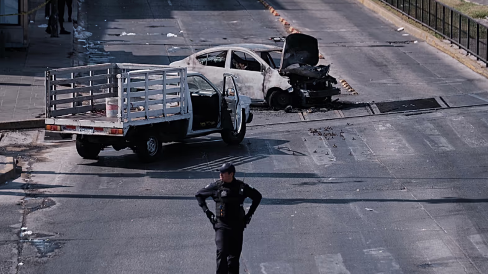 Arrestohet “El Pepe”, njeriu që ndihmoi në gjurmimin dhe vrasjen e “El Menchos” bosit të kartelit Jalisco