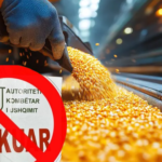 AKU bllokon 5 ngarkesa misri me aflatoksinë nga Serbia dhe Greqia