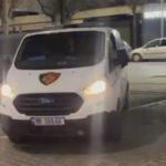 I vuri tritol makinës së një polici në Lezhë, arrestohet pas dy ditësh i dyshuari