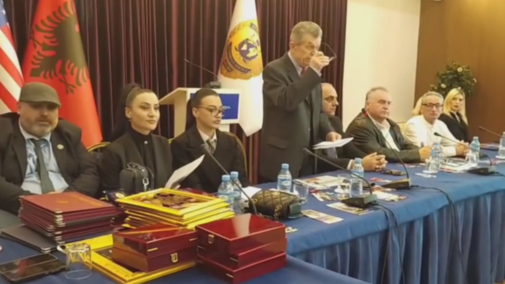 Konferencë për sigurinë dhe drejtësinë, fokus mbrojtja nga krimi dhe dhuna ndaj grave e fëmijëve