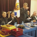 Konferencë për sigurinë dhe drejtësinë, fokus mbrojtja nga krimi dhe dhuna ndaj grave e fëmijëve