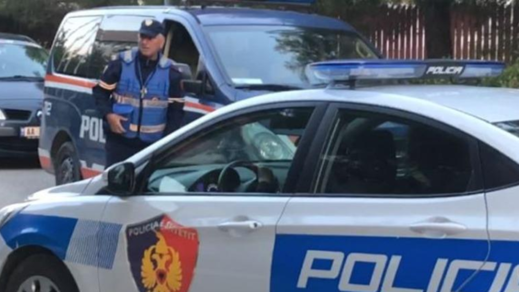 Autoboti përplas për vdekje drejtuesen e motorit në Tiranë