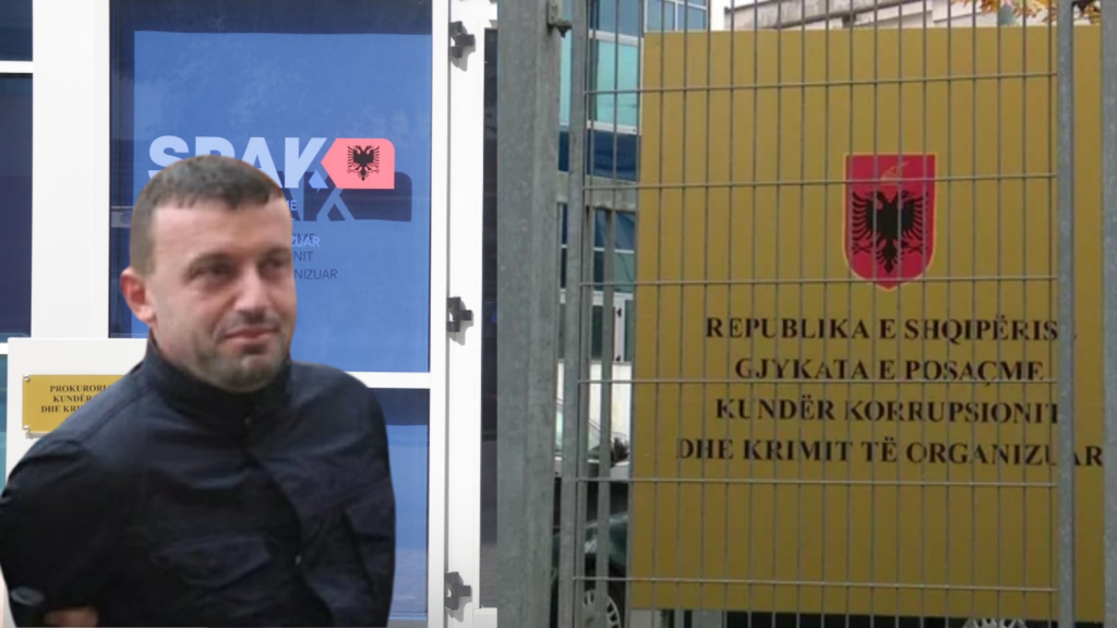 Dosja “Revanshi” shkon në gjyq, Durim Bami dhe 6 të tjerë ndër te akuzuarit