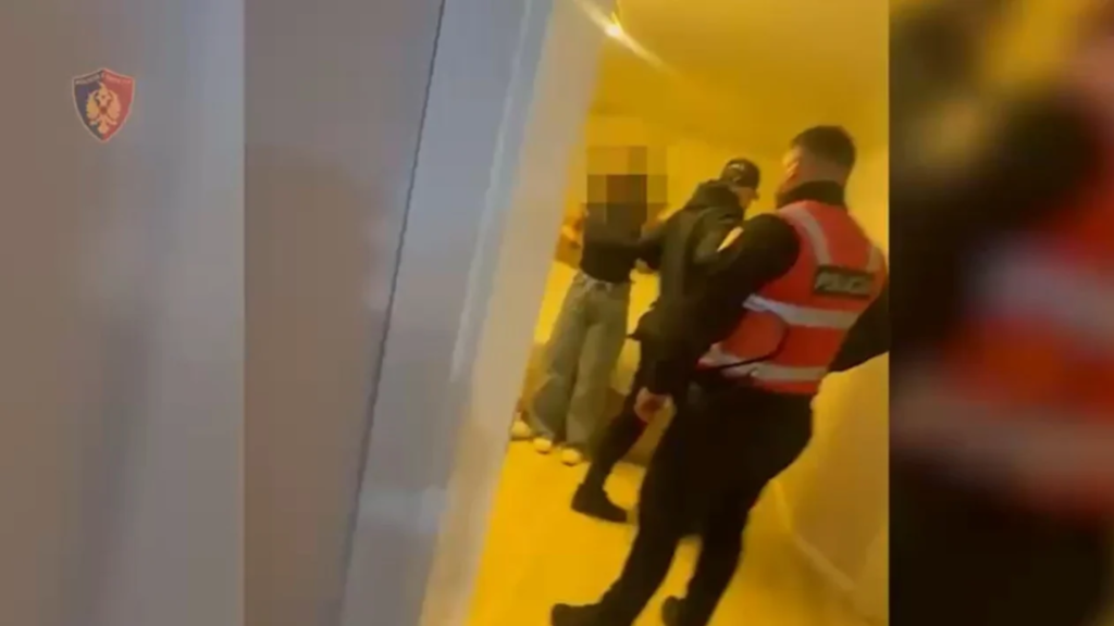 Prostitucion në Durrës, zbulohet baza në lagjen 13 dhe procedohen 11 persona