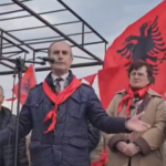 82-vjetori i Brigadës së 7-të Sulmuese, ceremoni përkujtimore në Vlush të Skraparit