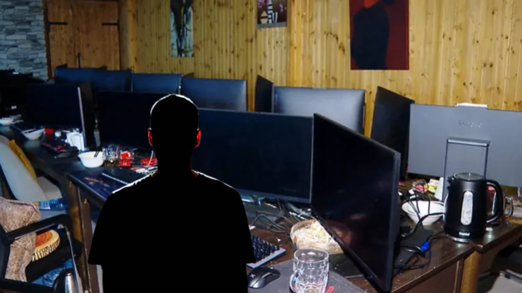 Call center i paligjshëm në Tiranë, 8 shtetas turq punonin pa leje në një apartament