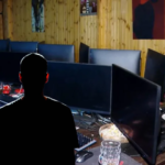 Call center i paligjshëm në Tiranë, 8 shtetas turq punonin pa leje në një apartament