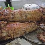 Gatimet tradicionale dhe mishi i pjekur mbeten ndër pasuritë më të vyera të zonës së Bogovës në Berat.